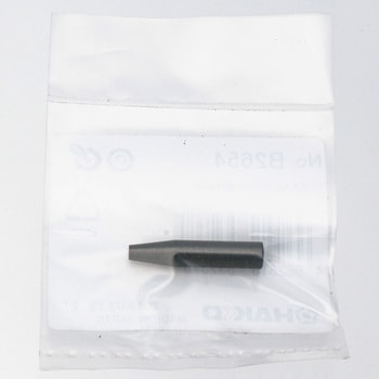 导向喷嘴 1.0mm ESDHAKKO白光B2654